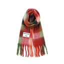 Verb To Do Scarf - Discover You
