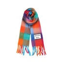 Verb To Do Scarf- Moscow Mule