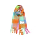 Verb To Do Echarpe - No Bad Days