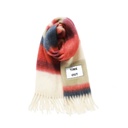 Verb To Do Scarf - Time Out