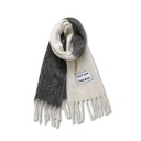 Verb To Do Scarf - Out of the Box