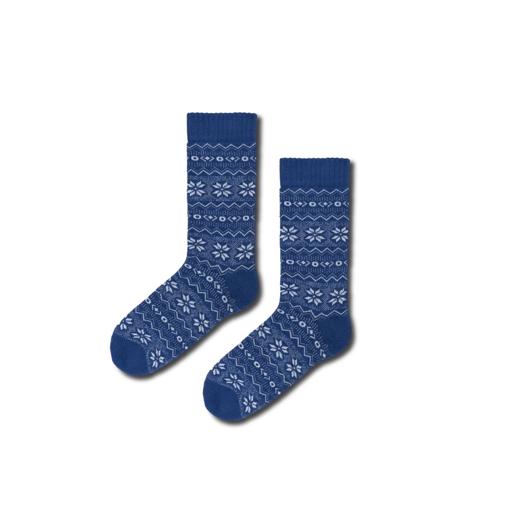 Polar Star Chaussettes Bergen