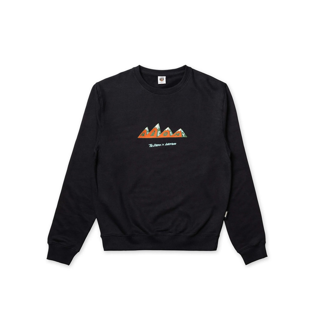 The Dudes Sweat - High Westbam