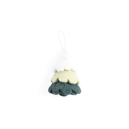 [2041] Aveva Little Hangings - Christmas Tree