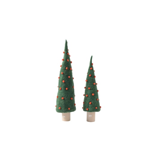 [2412] Aveva Wow X-MAS Tree