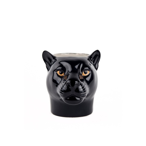 [Q13] Quail Pencil Pot Panther