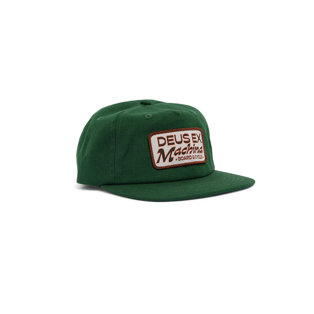 Deus Sandy Cap