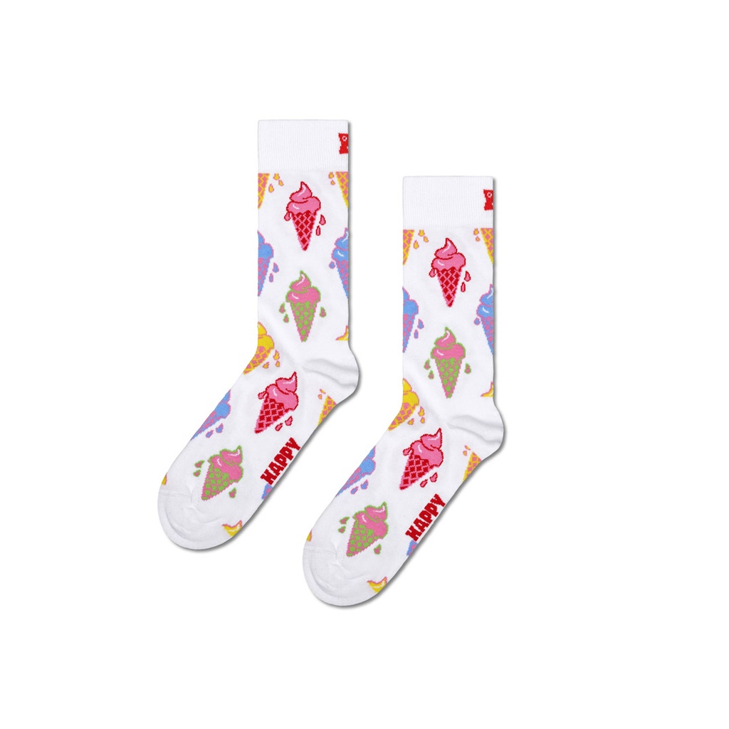 Happy Socks Ice Cream