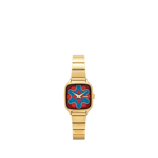 [KOM-W4470] Komono Montre Kate Aurora Trak