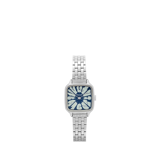 [KOM-W4491] Komono Montre Kate Flower Estate