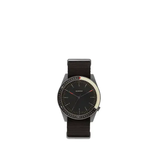 [KOM-W4419] Komono Montre Ray Shade 