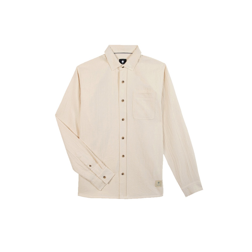 Faguo Chemise Signy BEI03