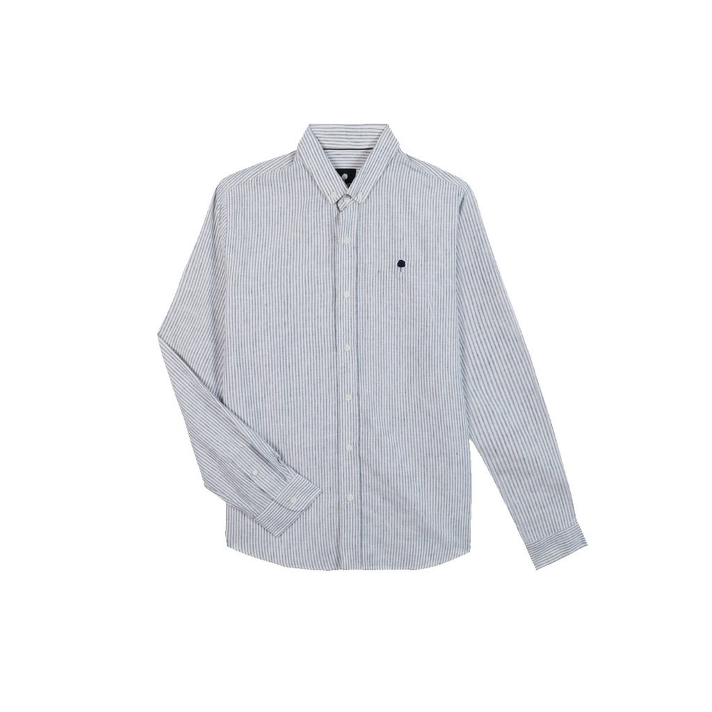 Faguo Chemise Ivoy ECR10