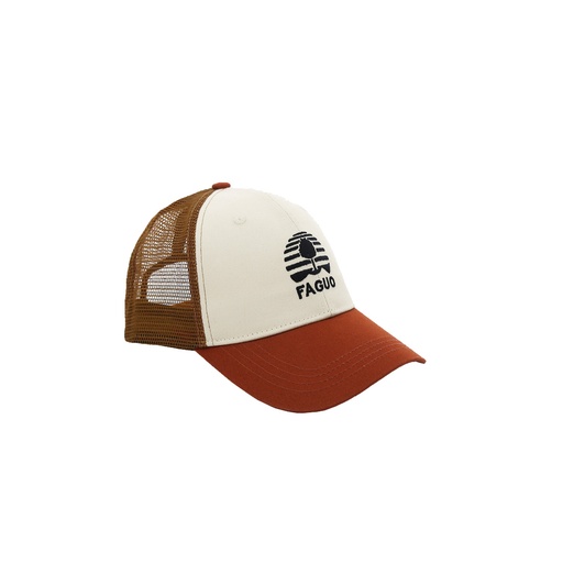 [S22CA1901] Faguo Cap RED18