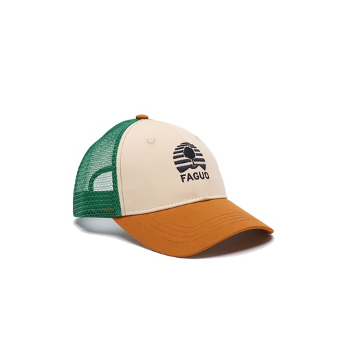 [S25CA1901] Casquette FAGUO ECR16