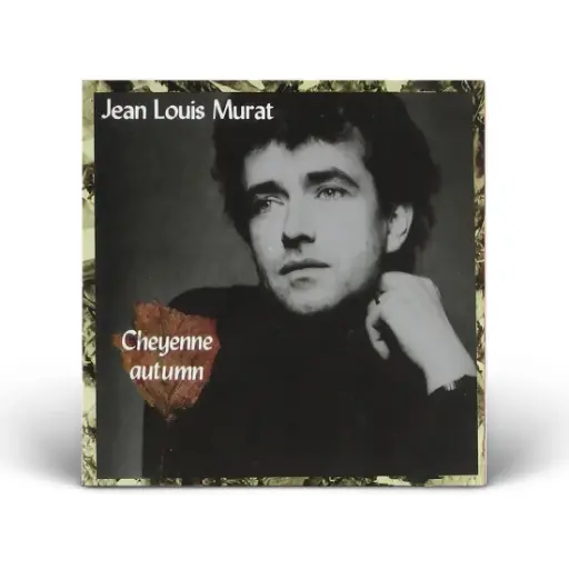 [X79844] Jean-Louis Murat - Cheyenne Autumn