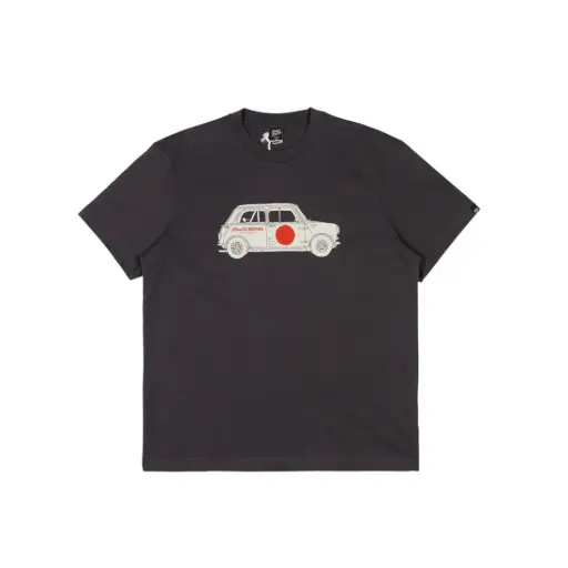 T-Shirt DEUS Ex Machina Mini