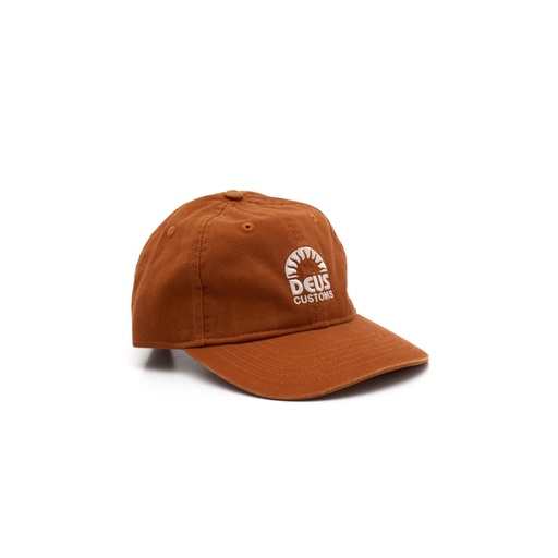 [DMP257175-CLY-OS] DEUS Cap Melodies Dad 