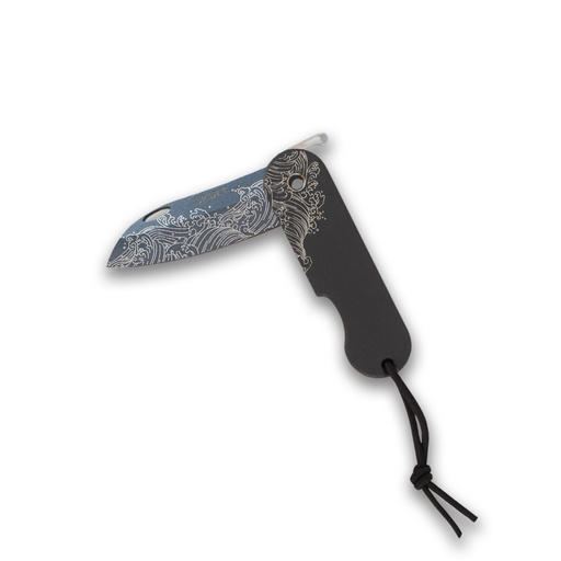 [SK.GV] Skult Pocket Knife  - La Vague