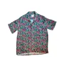 Brava Shirt Aloha Tigris