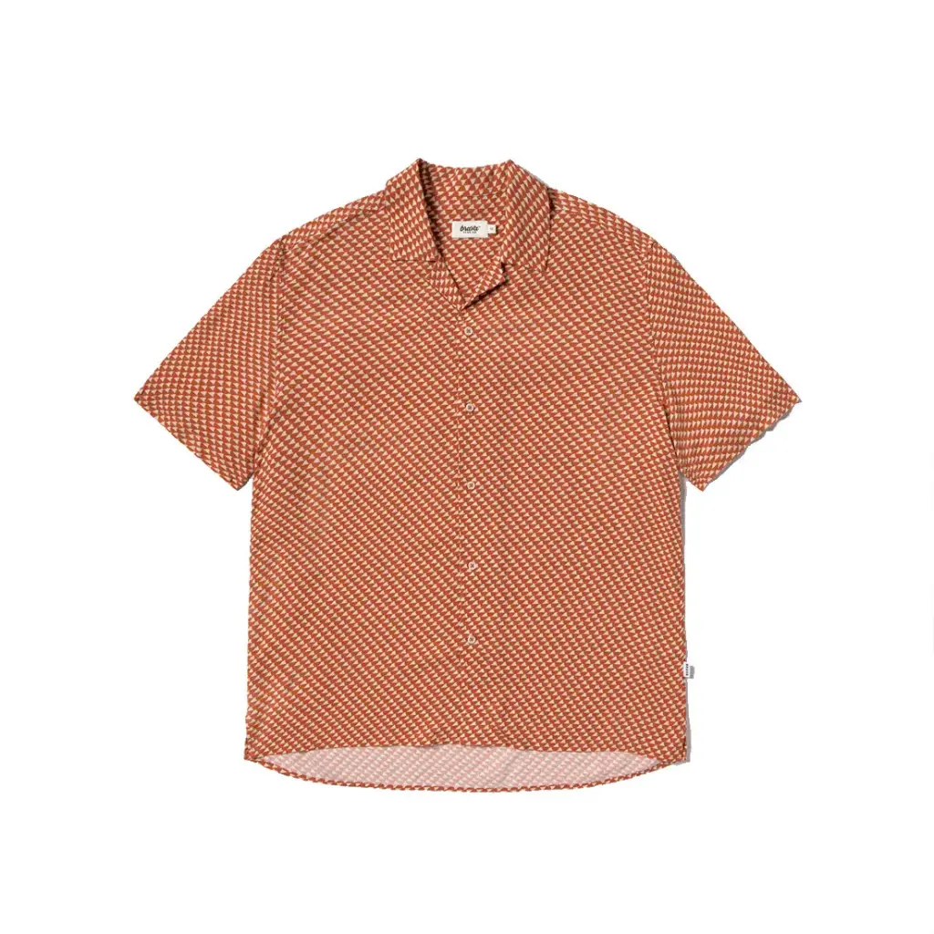 Chemise Brava Aloha Tramuntana 