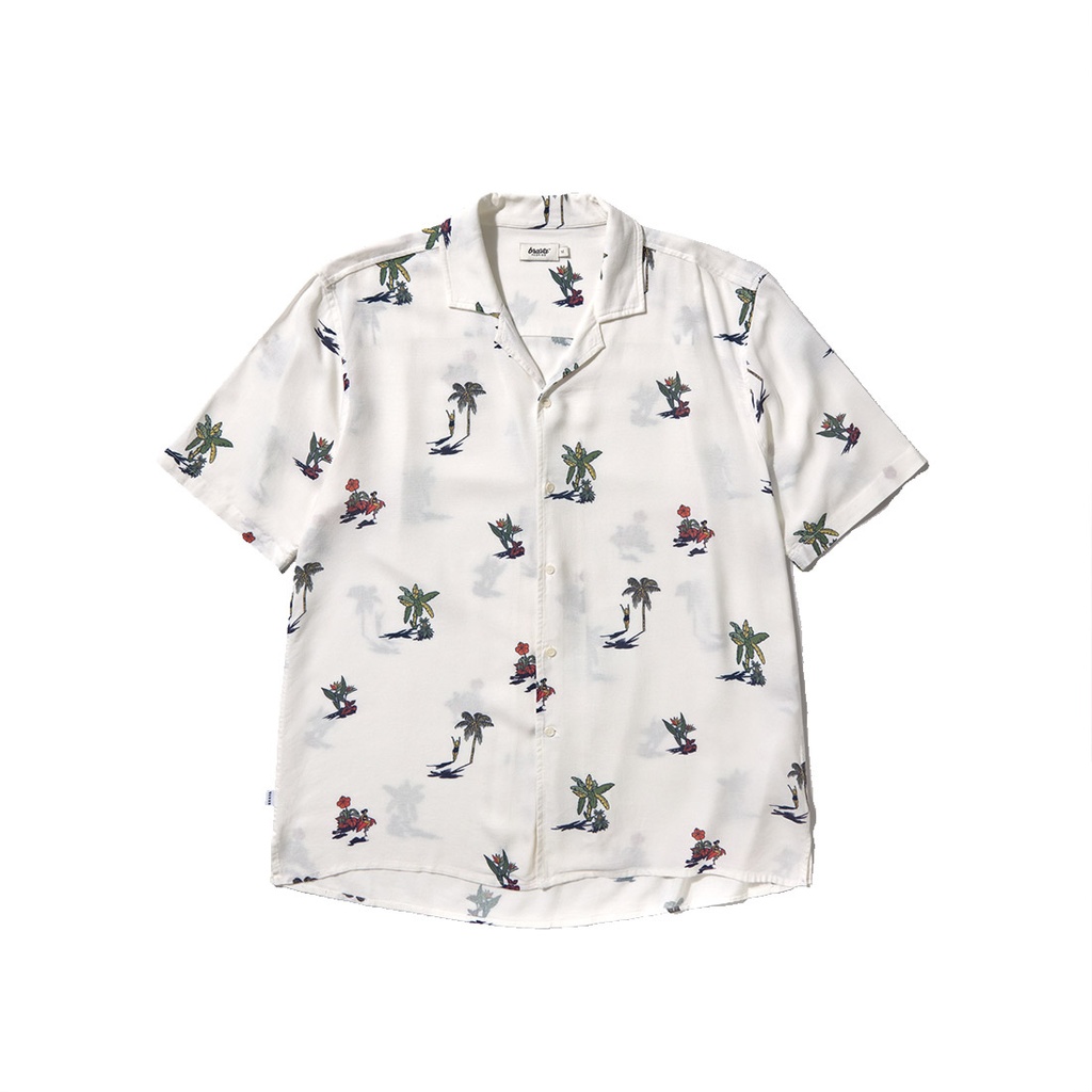 Brava Shirt Aloha Helios Sun