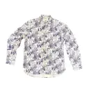 Chemise BRAVA Helios Navy
