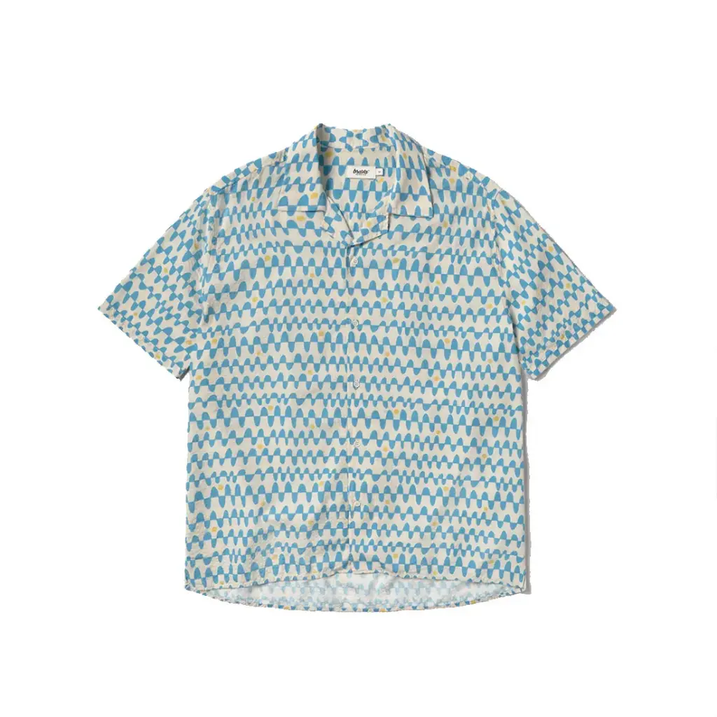 Brava Shirt Aloha Sunset