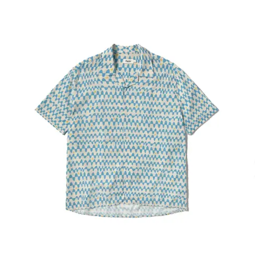 Chemise Brava Aloha Sunset