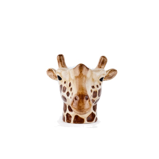 [Q863] Quail Coquetier Girafe