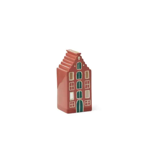 [IN0023EU] Diffuseur d'encens Paddywax Maison Amsterdam