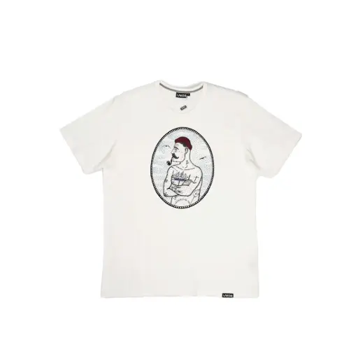 T-shirt LAKOR Carnage Classic