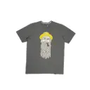 T-Shirt LAKOR Fishy Beard