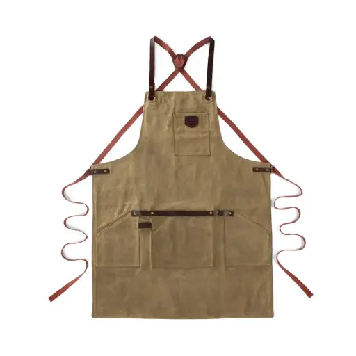 Alaskan Maker Apron