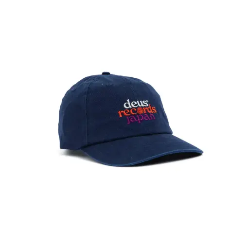 [DMF247761-PAB] Casquette Dad Cap Deus - Strata 