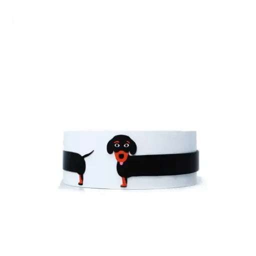 [AADOGBOWLTG] Gamelle pour chien Fluid Market