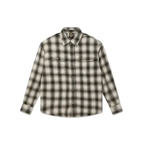 Chemise DEUS Too Busy to Work