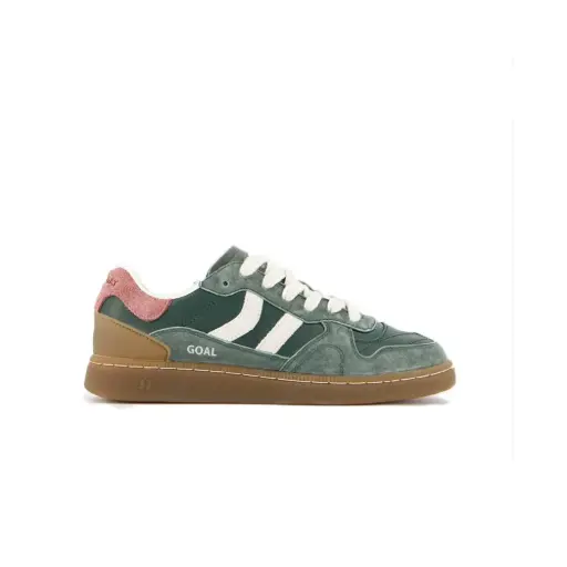 Baskets Coolway Goal Green Pulse