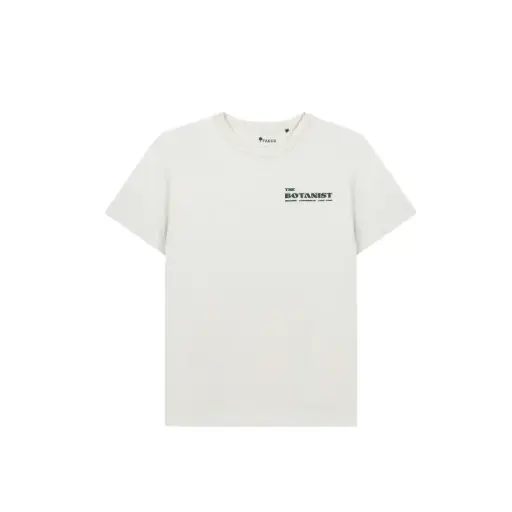 T-Shirt Faguo Lugny - The Botanist