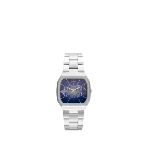 [KOM-W4630] Montre Komono Max Orion - Silver