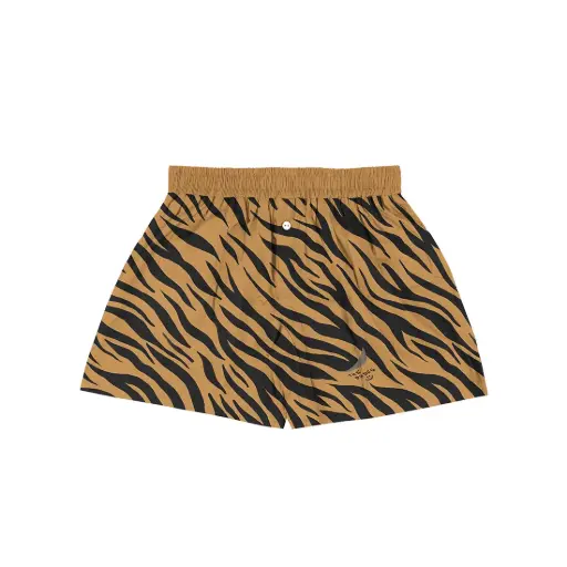 The Dudes Boxrt - Tiger