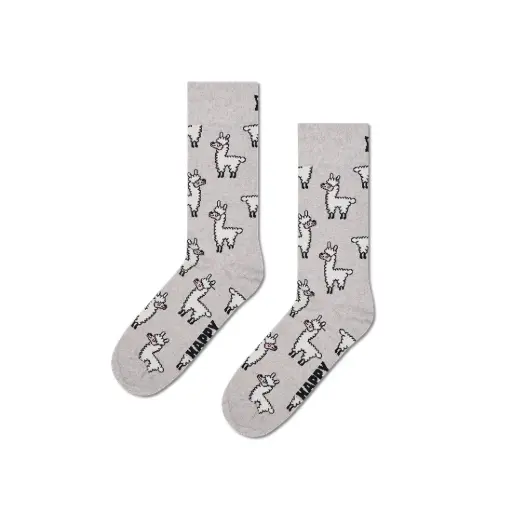 Chaussettes Happy Socks Lama