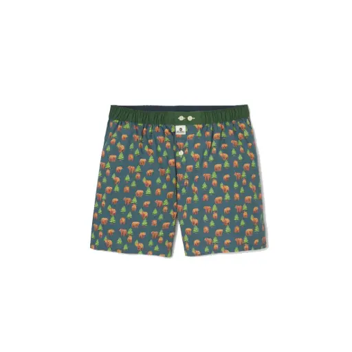 Billybelt Boxer - Brown Bear