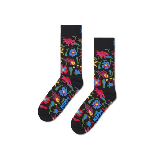 Happy Socks Floral
