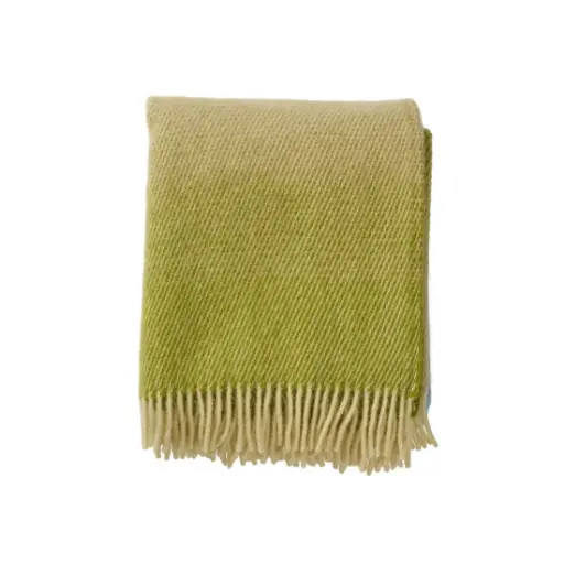 [203011] Plaid laine d’agneau éco Klippan - Aurora