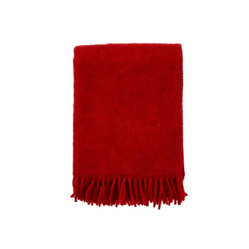 Wool Blanket Klippan - Gotland
