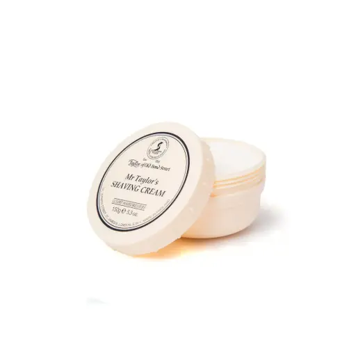 [01008] Crème à raser Taylor of Old Bond Street – Mr Taylor’s