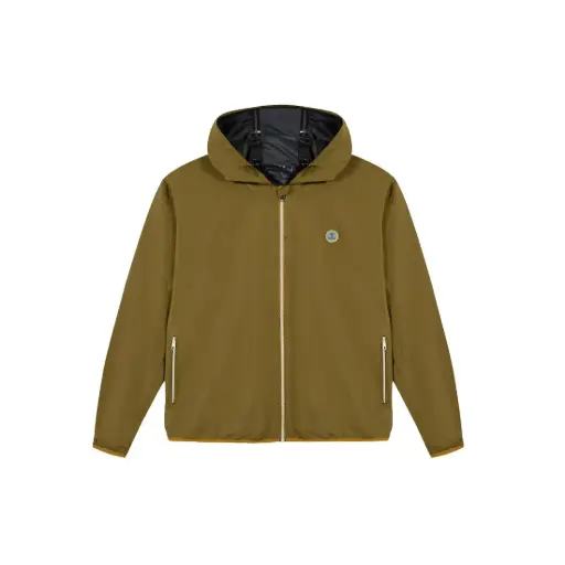 CARNOET waterproof jacket from FAGUO