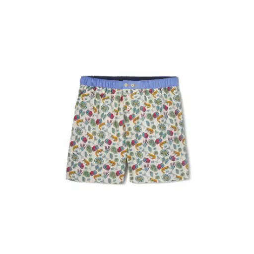 Caleçon Billybelt en coton bio - Dolce Vita