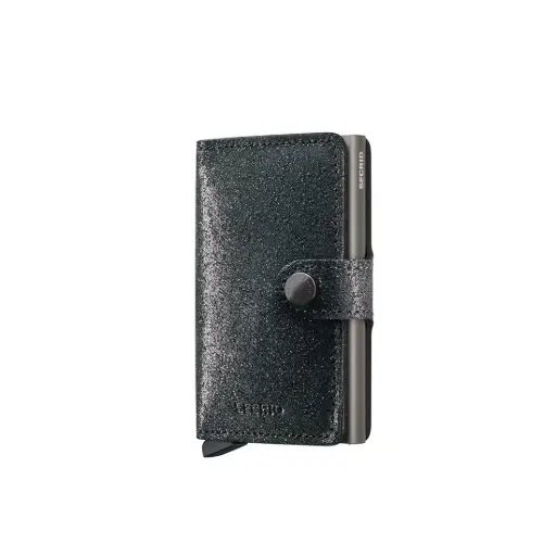 [M-Stars] Portefeuille Secrid Miniwallet - Stars